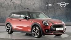 MINI Clubman 1.5 Cooper Sport 6dr Auto Petrol Estate